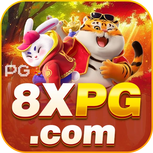 8XPG Cassino Online