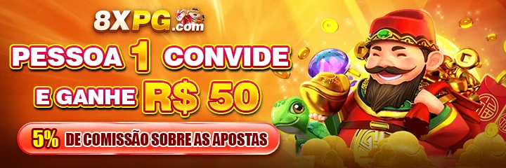 Banner principal com destaques do 8XPG