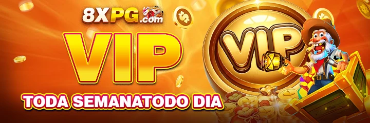 PromoÃ§Ãµes e bÃ´nus exclusivos no 8XPG